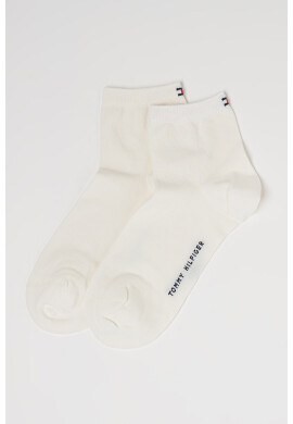 Tommy Hilfiger Къси чорапи - 2 чифта - Pepit.bg