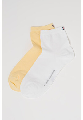 Tommy Hilfiger Къси чорапи - 2 чифта - Pepit.bg