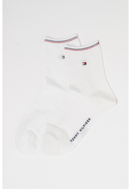 Tommy Hilfiger Къси чорапи - 2 чифта - Pepit.bg