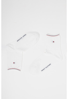 Tommy Hilfiger Къси чорапи - 2 чифта - Pepit.bg