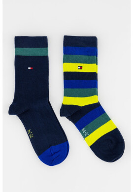 Tommy Hilfiger Къси чорапи - 2 чифта - Pepit.bg