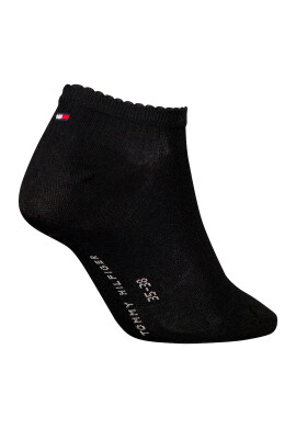 Tommy Hilfiger Къси чорапи с лиосел - Pepit.bg
