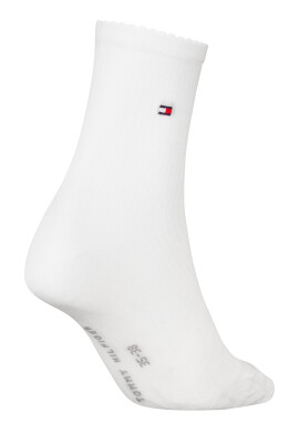 Tommy Hilfiger Къси чорапи с лиосел - Pepit.bg