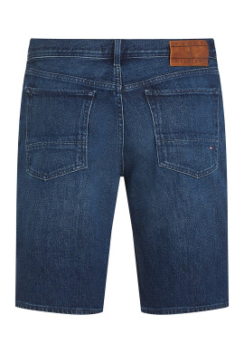 Tommy Hilfiger Къси дънки Brooklyn - Pepit.bg