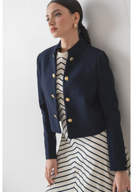 Tommy Hilfiger Късо сако - Pepit.bg