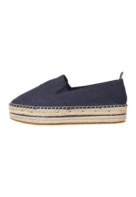 Tommy Hilfiger Ленени еспадрили - Pepit.bg