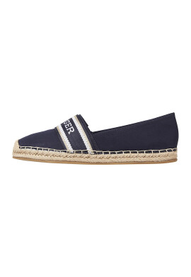 Tommy Hilfiger Мокасини от деним - Pepit.bg