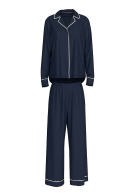 Tommy Hilfiger Пижама с модал - Pepit.bg