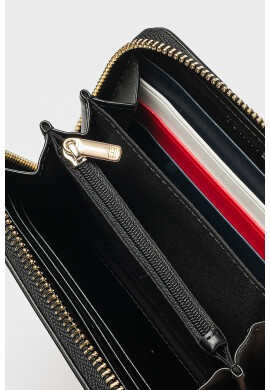 Tommy Hilfiger Портмоне Essential с цип - Pepit.bg