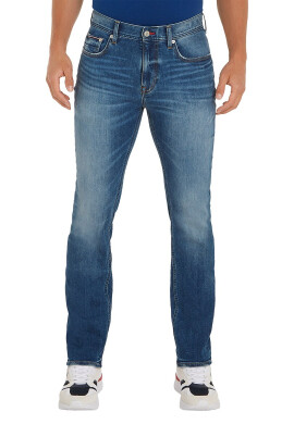Tommy Hilfiger Прави дънки Denton - Pepit.bg