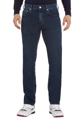 Tommy Hilfiger Прави дънки Denton - Pepit.bg