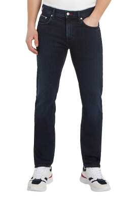 Tommy Hilfiger Прави дънки Denton - Pepit.bg