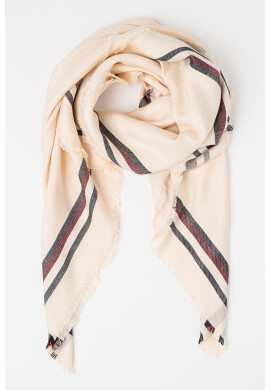 Tommy Hilfiger Раиран шал - Pepit.bg