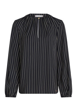 Tommy Hilfiger Раирана блуза - Pepit.bg