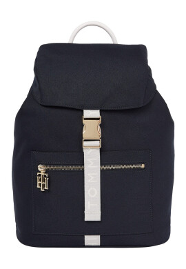Tommy Hilfiger Раница Surplus с лого - Pepit.bg