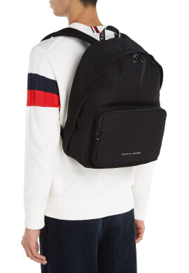Tommy Hilfiger Раница Dome с лого - Pepit.bg