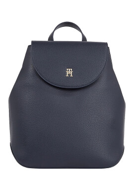 Tommy Hilfiger Раница от еко кожа с капаче - Pepit.bg