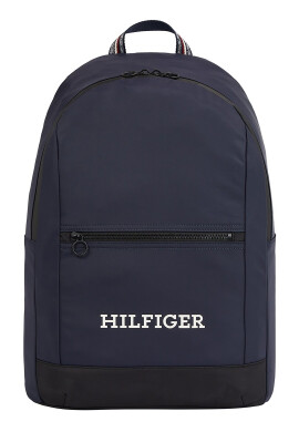 Tommy Hilfiger Раница с лого - Pepit.bg