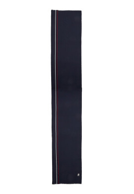 Tommy Hilfiger Шал с бродирано лого - Pepit.bg