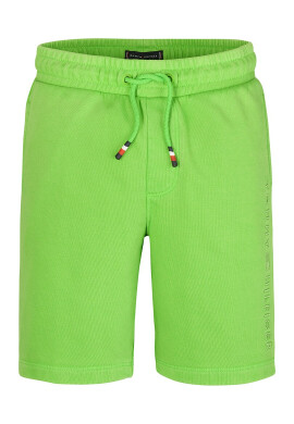 Tommy Hilfiger Шорти с лого - Pepit.bg