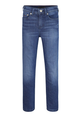 Tommy Hilfiger Слим дънки Scanton - Pepit.bg