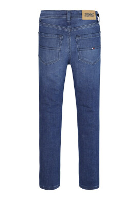 Tommy Hilfiger Слим дънки Scanton - Pepit.bg