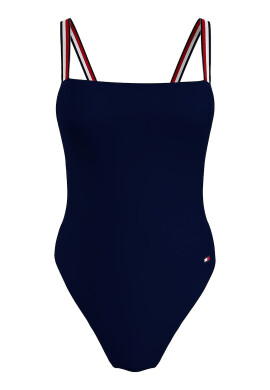 Tommy Hilfiger Цял бански - Pepit.bg