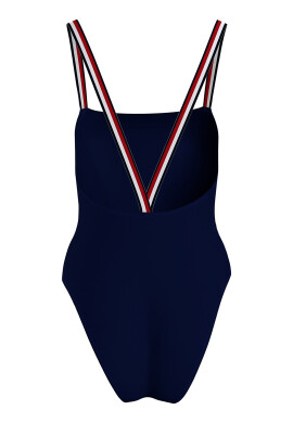 Tommy Hilfiger Цял бански - Pepit.bg