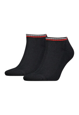 Tommy Hilfiger Унисекс чорапи до глезена 2 чифта - Pepit.bg