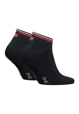 Tommy Hilfiger Унисекс чорапи до глезена 2 чифта - Pepit.bg