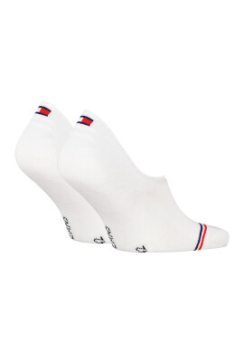 Tommy Hilfiger Унисекс изрязани чорапи 2 чифта - Pepit.bg