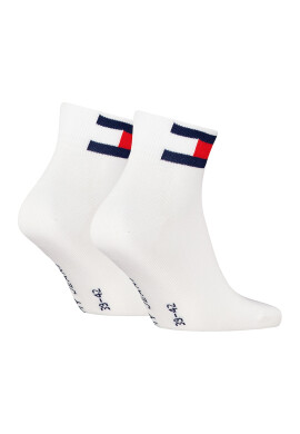 Tommy Hilfiger Унисекс къси чорапи 2 чифта - Pepit.bg