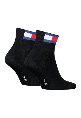 Tommy Hilfiger Унисекс къси чорапи с лого - Pepit.bg