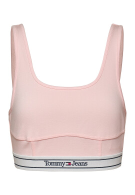 Tommy Jeans Бюстие с лого - Pepit.bg