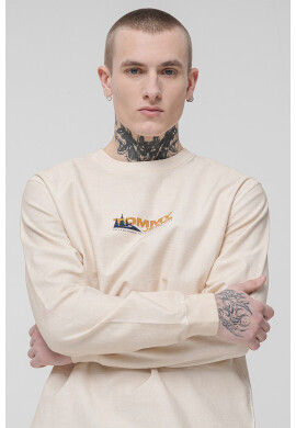 Tommy Jeans Блуза Explorer с принт - Pepit.bg
