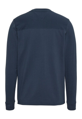 Tommy Jeans Блуза с бродирано лого - Pepit.bg