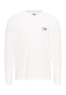 Tommy Jeans Блуза с лого - Pepit.bg