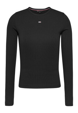 Tommy Jeans Блуза с лого - Pepit.bg