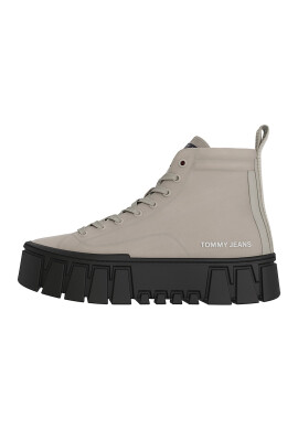Tommy Jeans Боти с платформа - Pepit.bg
