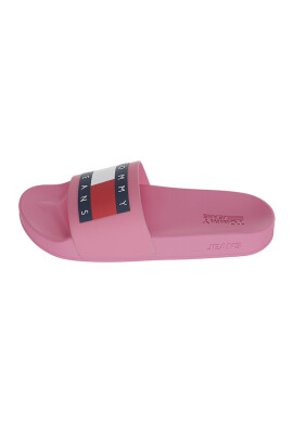 Tommy Jeans Чехли с лого - Pepit.bg
