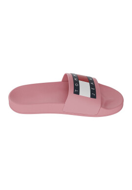 Tommy Jeans Чехли с лого - Pepit.bg