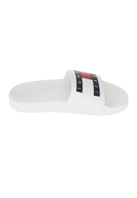Tommy Jeans Чехли с лого - Pepit.bg