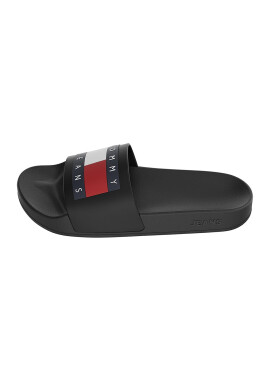 Tommy Jeans Чехли с лого - Pepit.bg