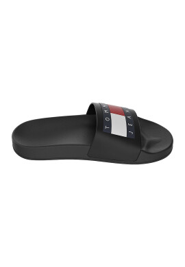 Tommy Jeans Чехли с лого - Pepit.bg