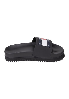Tommy Jeans Чехли с лого - Pepit.bg