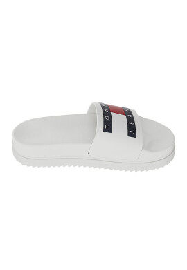 Tommy Jeans Чехли с лого - Pepit.bg