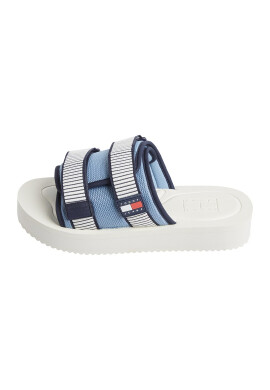 Tommy Jeans Чехли с велкро - Pepit.bg