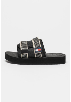 Tommy Jeans Чехли с велкро - Pepit.bg