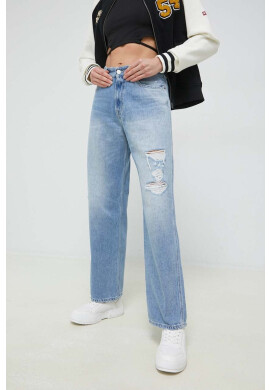 Tommy Jeans Дънки Betsy - Pepit.bg