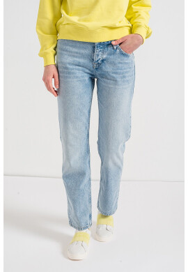 Tommy Jeans Дънки Julie с отвор - Pepit.bg